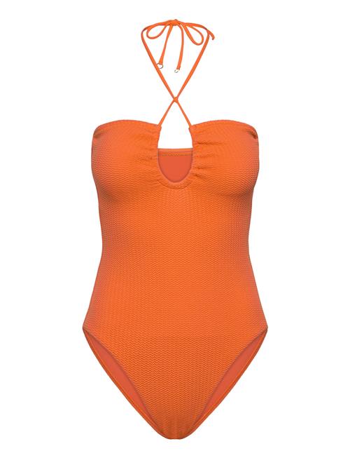 Seafolly | Seadive Bandeau One Piece | 42
