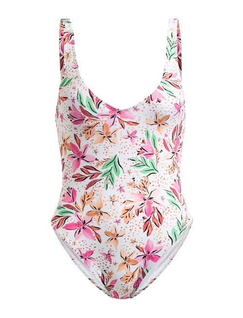 Roxy | Pt Beach Classics One Piece | S