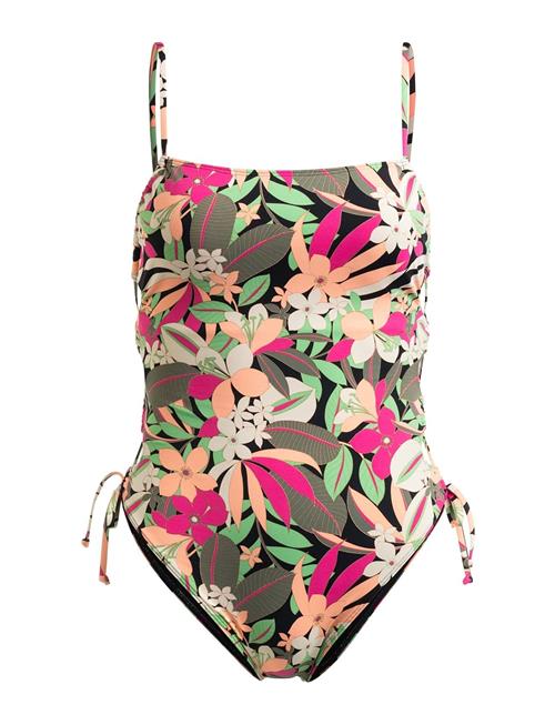 Roxy | Pt Beach Classics Lace Up Op | S