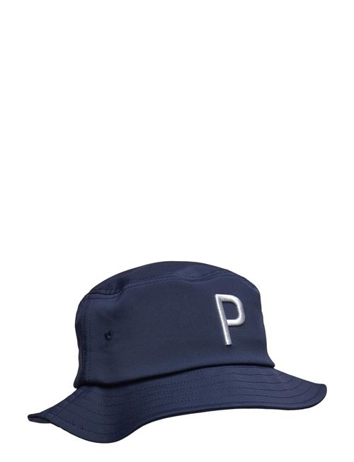 PUMA Golf | Bucket P Hat | L/XL