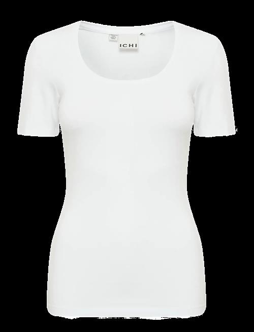 ICHI | Ihzola Plain T-Shirt | M