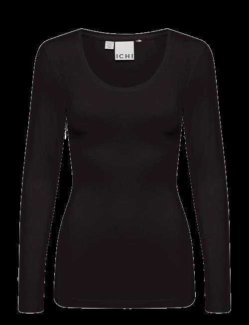 ICHI | Ihzola Plain Long Sleeve | M