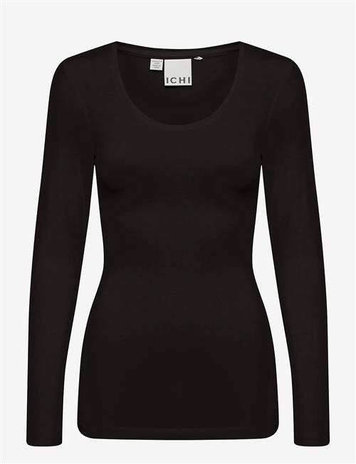 ICHI | Ihzola Plain Long Sleeve | XXL