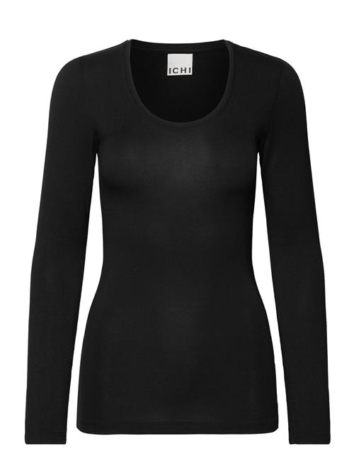 ICHI | Ihzola Plain Ls | XXL