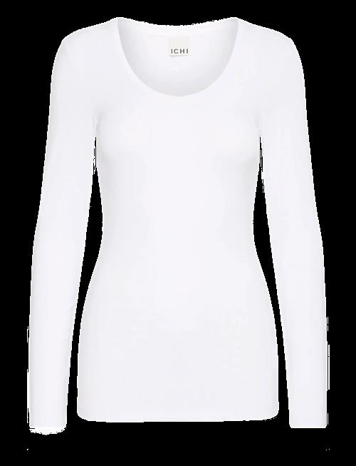 ICHI | Ihzola Plain Long Sleeve | M