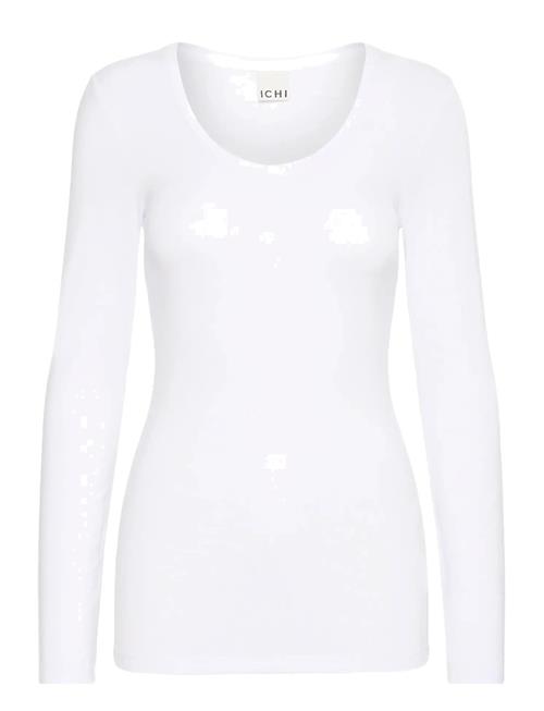 ICHI | Ihzola Plain Ls | XXL