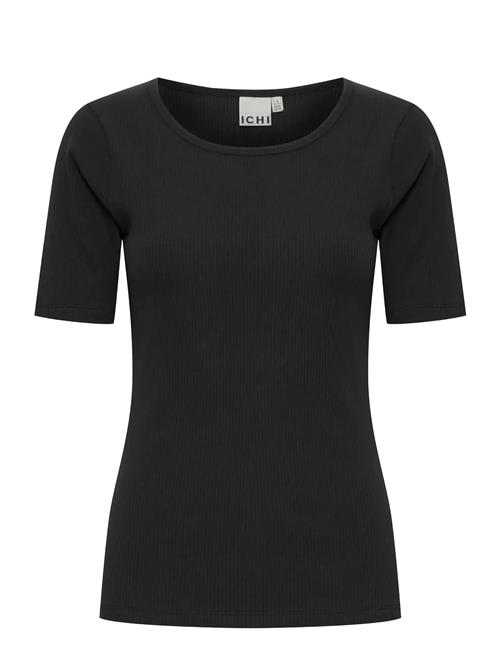 ICHI | Ihpalmer Rib Ss | L