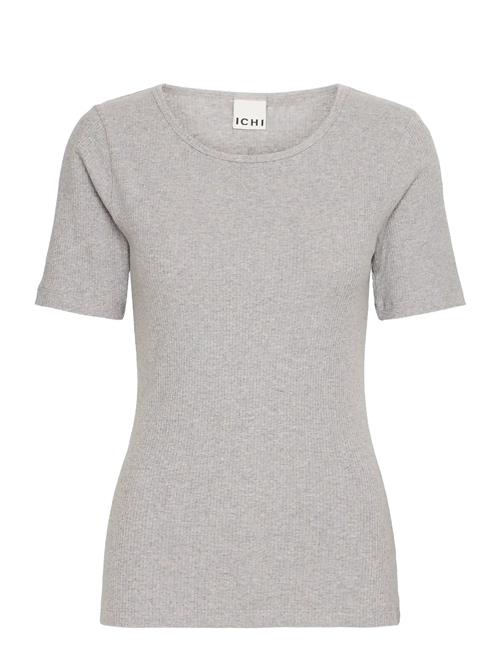 ICHI | Ihpalmer Rib Ss | L