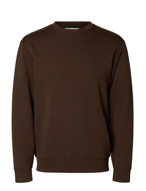 Selected | Slmemanuel Soft Crew Neck Sweat Noos | M