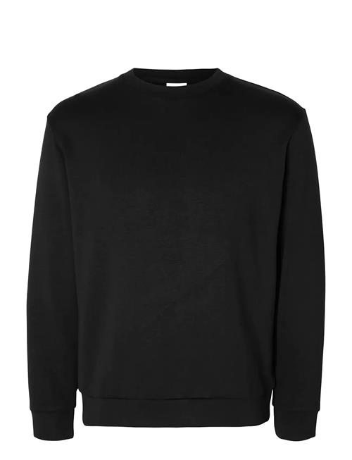 Selected | Slmemanuel Soft Crew Neck Sweat Noos | L