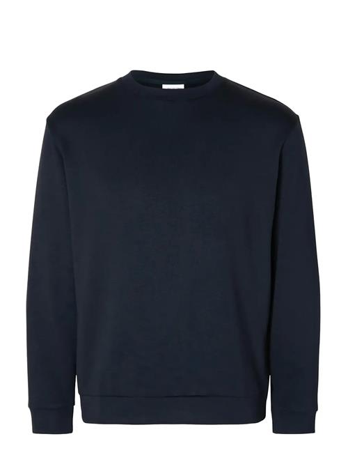 Selected | Slhemanuel Soft Crew Neck Sweat Noos | L