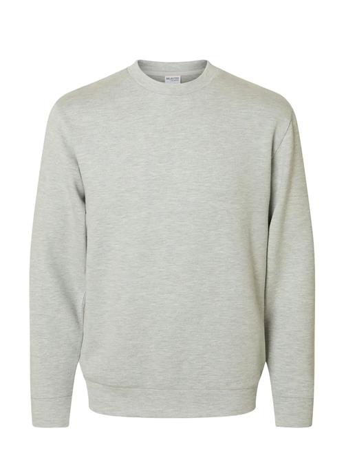 Selected | Slhemanuel Soft Crew Neck Sweat Noos | S
