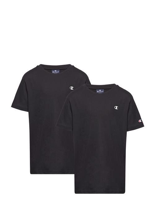Champion | 2 Pack Ss Tee | 162-167