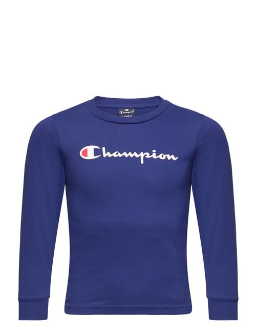 Champion | Long Sleeve T-Shirt | 162-167