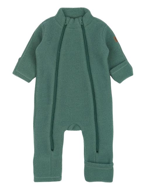 mikk-line | Wool Suit | 92