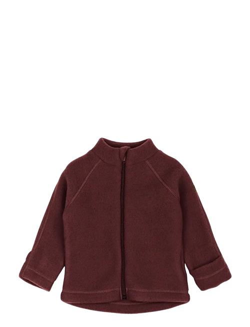 mikk-line | Wool Baby Jacket | 56