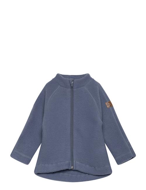 mikk-line | Wool Baby Jacket | 74