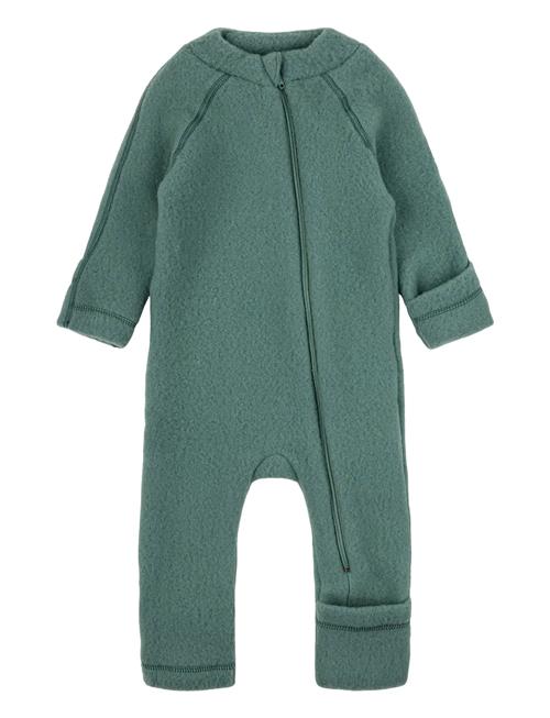 mikk-line | Wool Baby Suit | 104