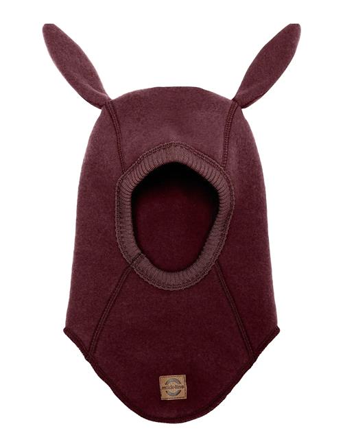 mikk-line | Wool Fullface W Bunny Ears | 50/56