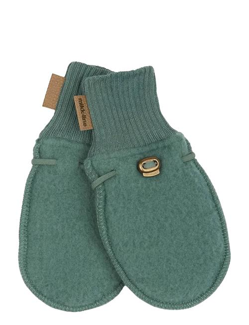 mikk-line | Wool Footies | 62/68