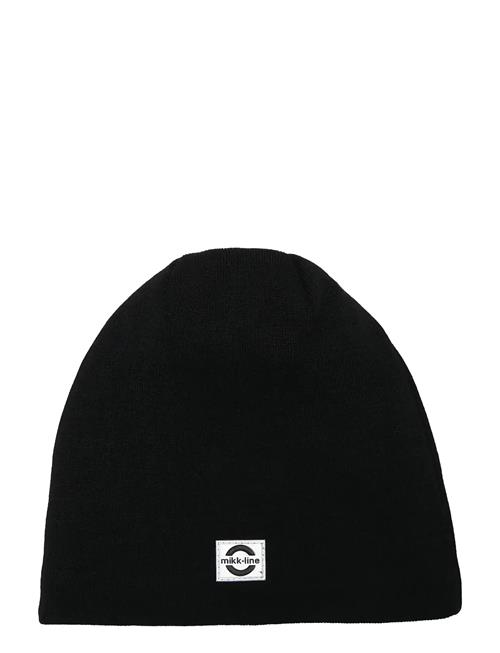 mikk-line | Wool Hat - Solid | 98/104