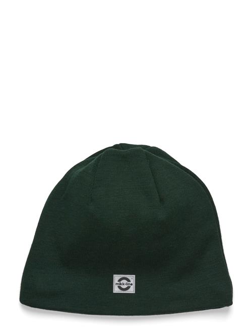 mikk-line | Wool Hat - Solid | 98/104