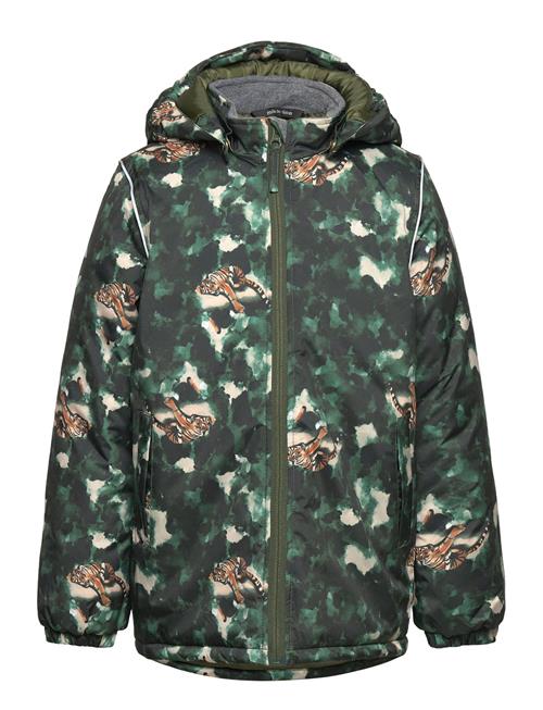 mikk-line | Winter Jacket Aop | 80