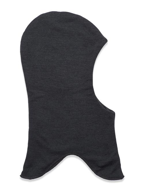 mikk-line | Wool Fullface - Solid W. Windstop | 134/140