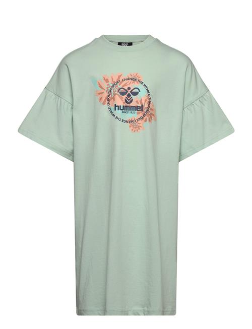 Hummel | Hmlflowi Dress S/S | 104