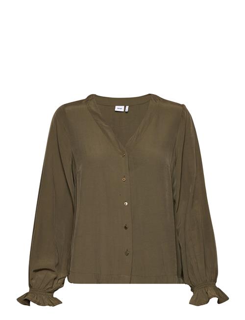 Nümph | Nuyvette Shirt | 34