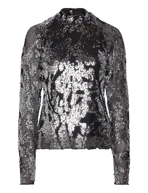 Twist & Tango | Willa Top | S