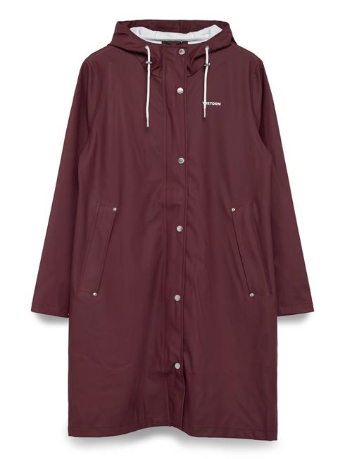 Tretorn | Wings A-Shape Rain Coat | S