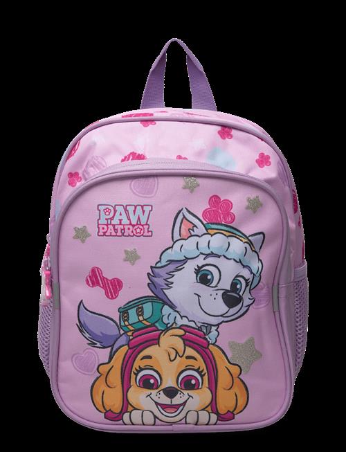 Euromic | Paw Patrol Girls, Small Backpack | ONE SIZE