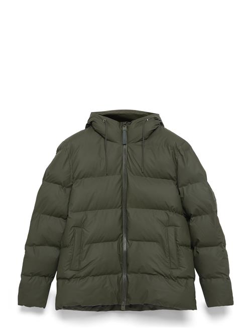 Rains | Alta Puffer Jacket W3T3 | S