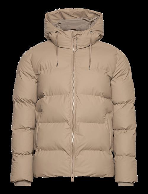 Rains | Alta Puffer Jacket W3T3 | XS