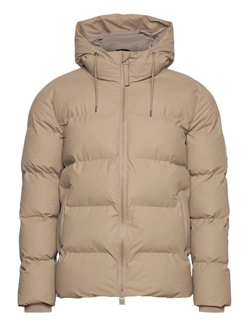 Rains | Alta Puffer Jacket W3T3 | L