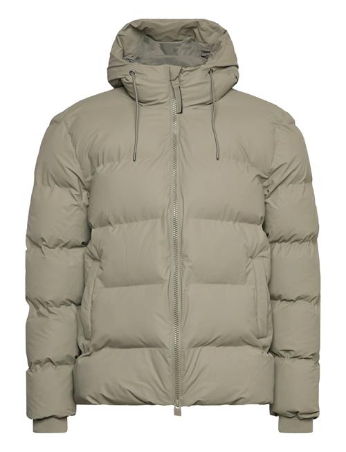 Rains | Alta Puffer Jacket W3T3 | M