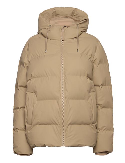 Rains | Alta Puffer Jacket W3T3 | M