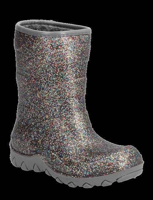 mikk-line | Thermal Boot - Glitter | 25