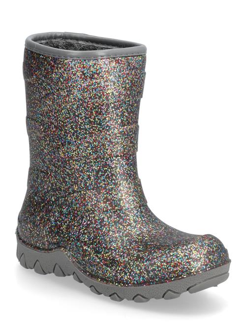 mikk-line | Thermal Boot - Glitter | 35