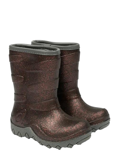 mikk-line | Thermal Boot - Glitter | 28