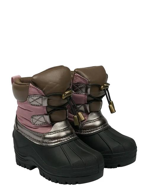 mikk-line | Winter Boot Rubber | 27
