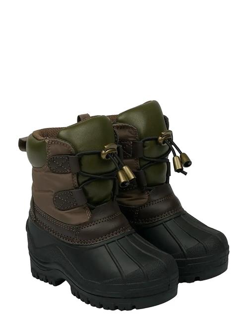 mikk-line | Winter Boot Rubber | 26