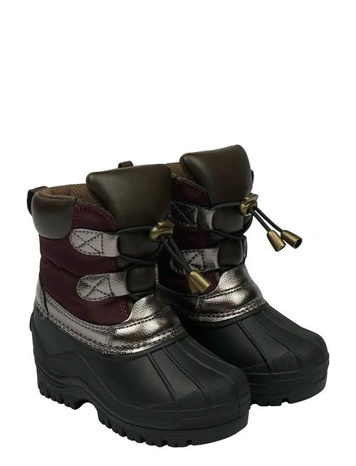 mikk-line | Winter Boot | 25