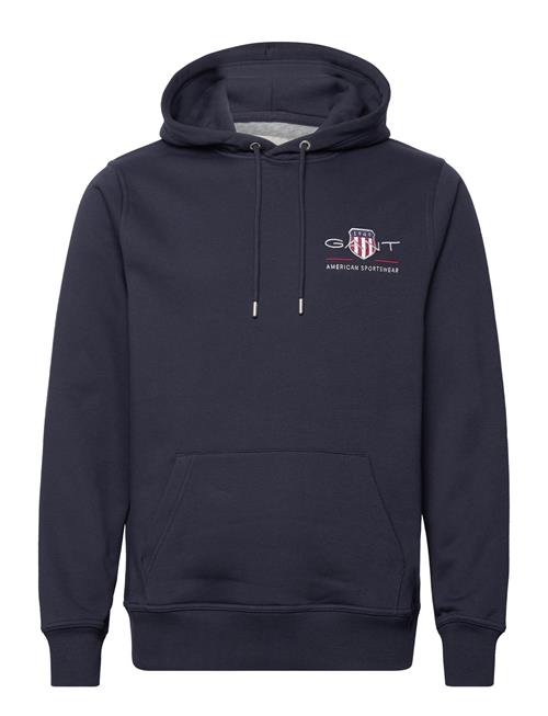 Gant | Reg Medium Archive Shield Hoodie | S