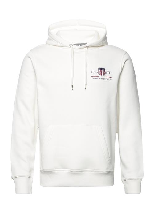 Gant | Reg Medium Archive Shield Hoodie | XL