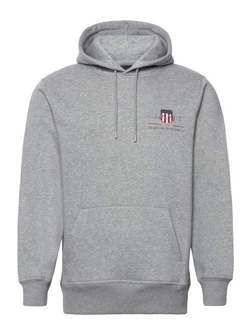 Gant | Reg Medium Archive Shield Hoodie | XL