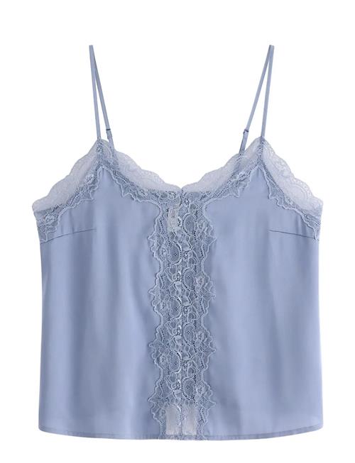 Lindex | Camisole Lace Satin | M
