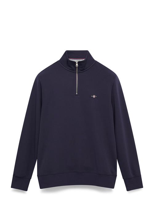 GANT | Reg Shield Half Zip Sweat | S