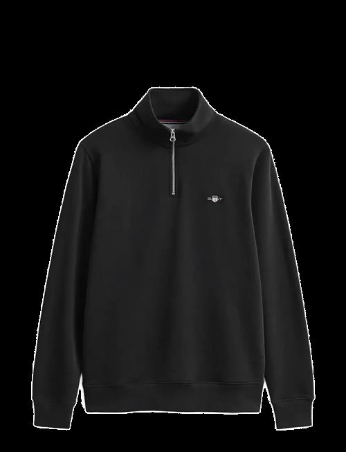 Gant | Reg Shield Half Zip Sweat | S